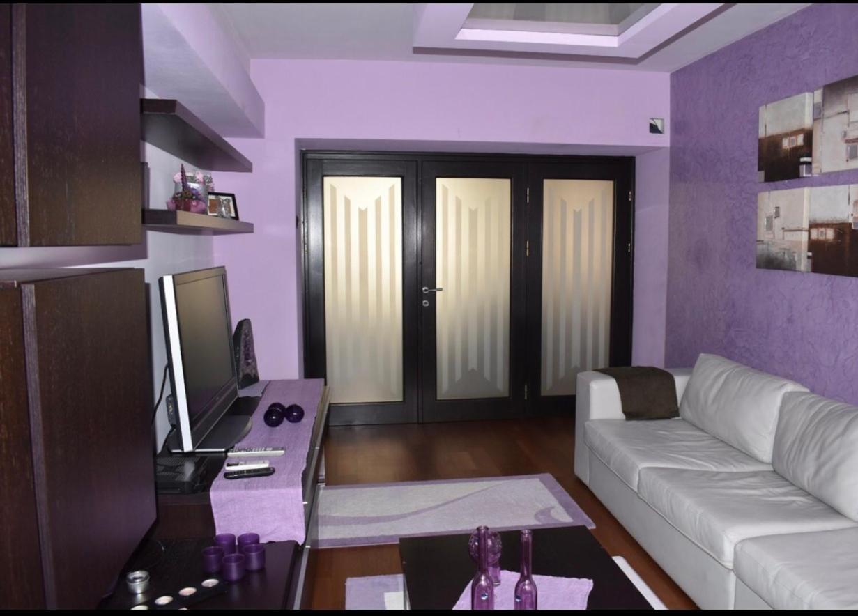 Central Apartment 4 Rooms Брашов Екстериор снимка