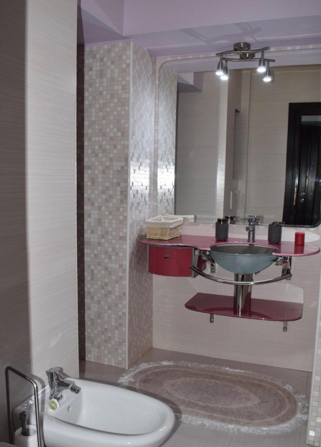 Central Apartment 4 Rooms Брашов Екстериор снимка
