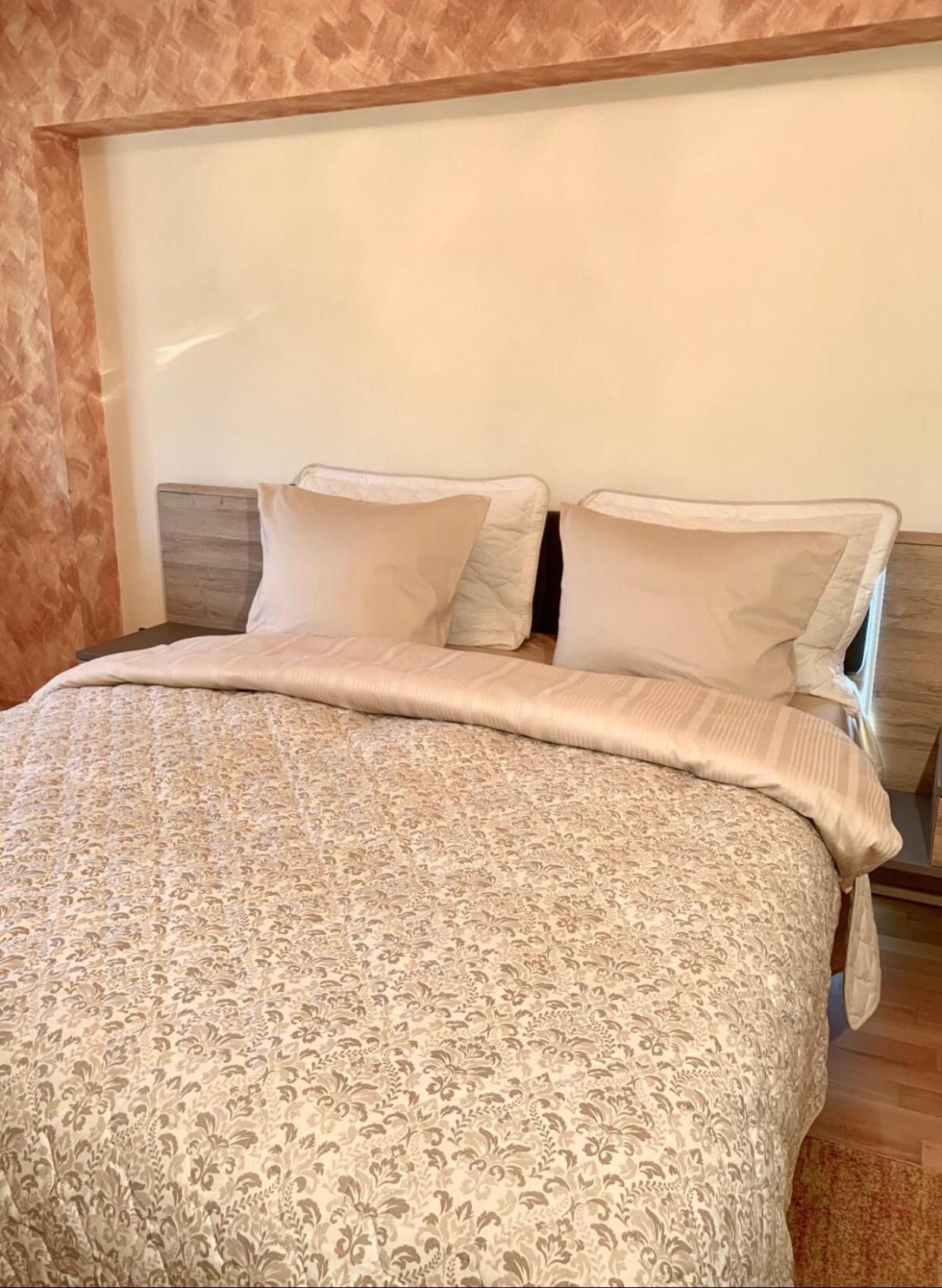 Central Apartment 4 Rooms Брашов Екстериор снимка